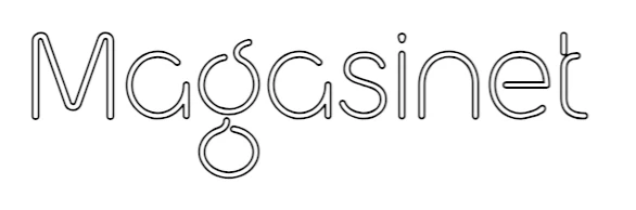 Custom Neon: Magasinet