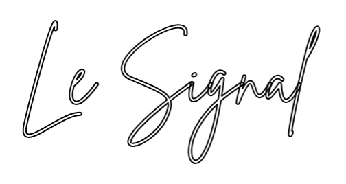 Custom Neon: Le Signal