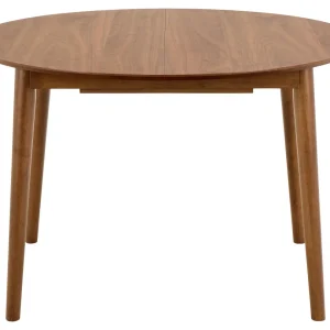 Nordhagen Spisebord m. udtræk Ø115/154 cm