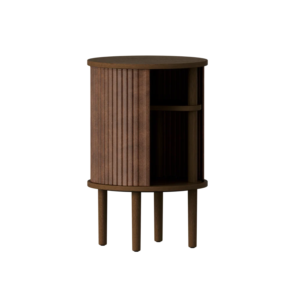 Umage Audacious sidebord Hazelnut Professional Chef