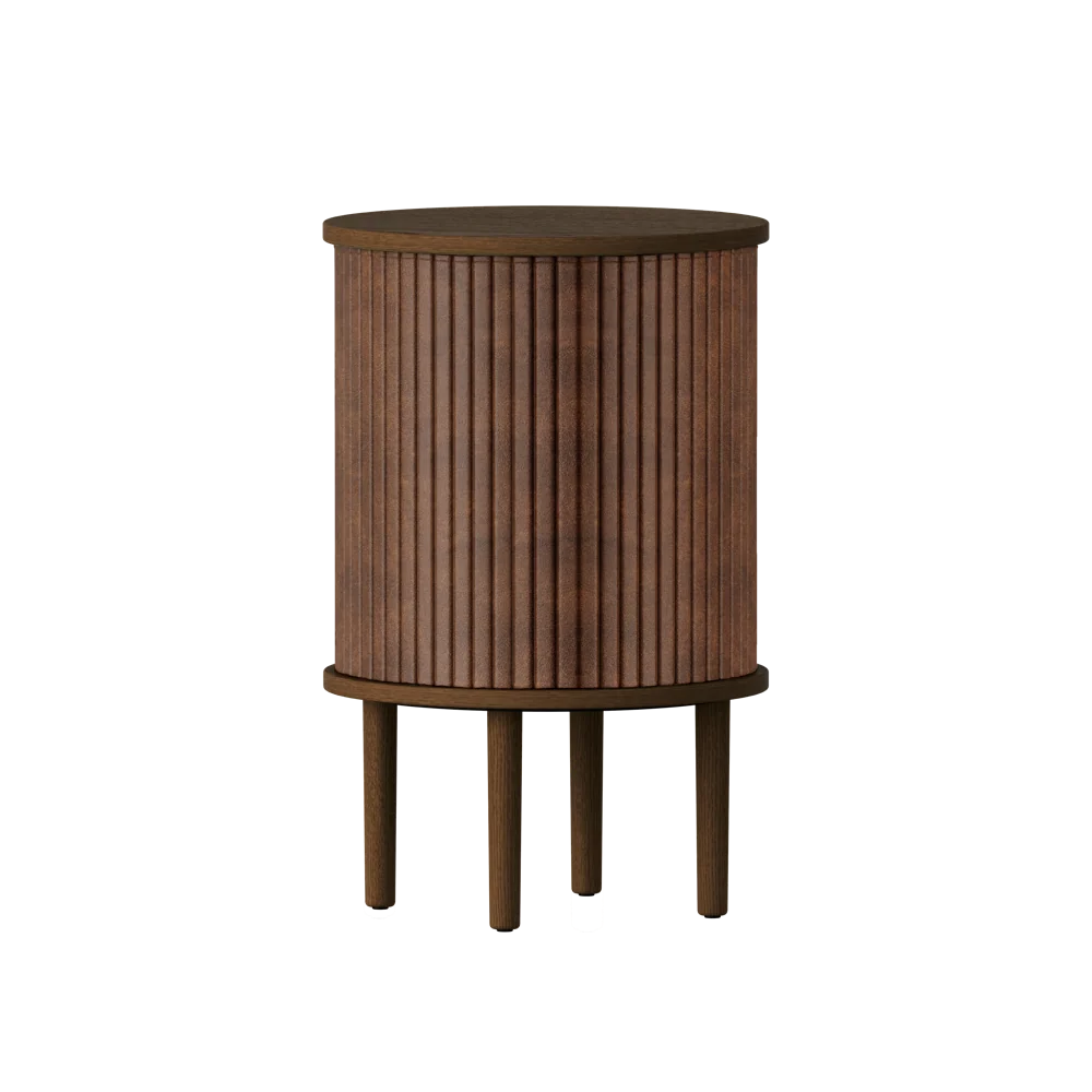 Umage Audacious sidebord Hazelnut Professional Chef
