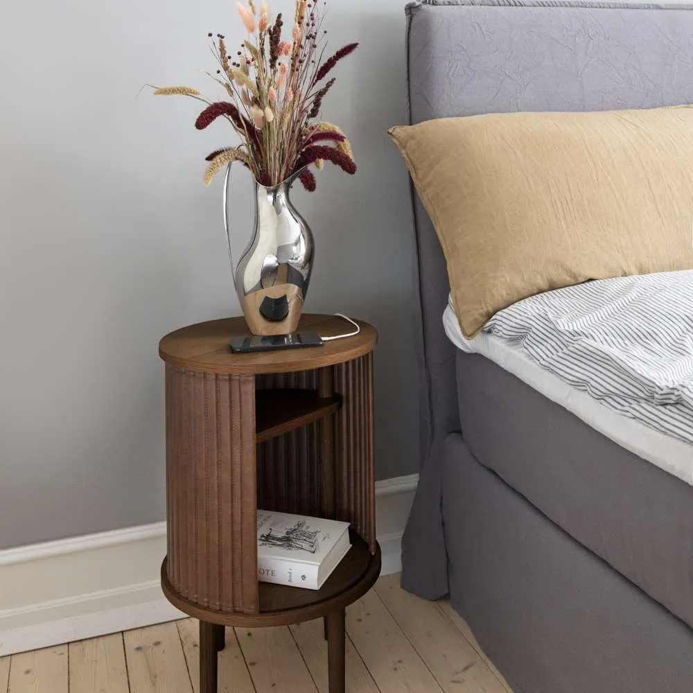 Umage Audacious sidebord Hazelnut Professional Chef