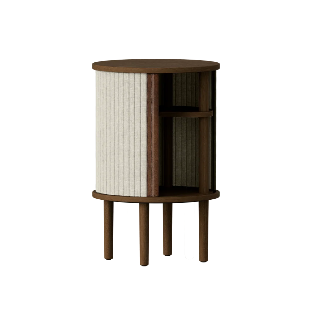 Umage Audacious sidebord White Sands - Dishwasher Safe