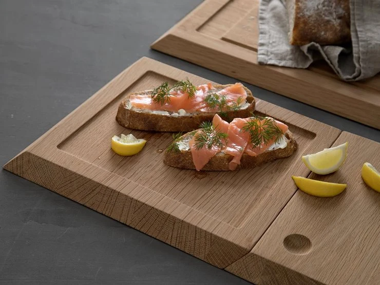 Wirth - Cutting Board - Big Baking