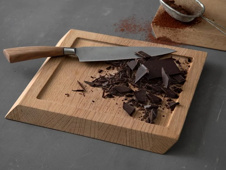 Wirth - Cutting Board - Medium - 3 Piece Set