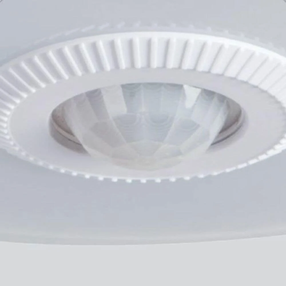 Fogler Sensor LED loftlampe Ø 29 cm 800lm hvid