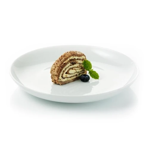 Aida - Atelier desserttallerken - 18 cm - 4 stk.