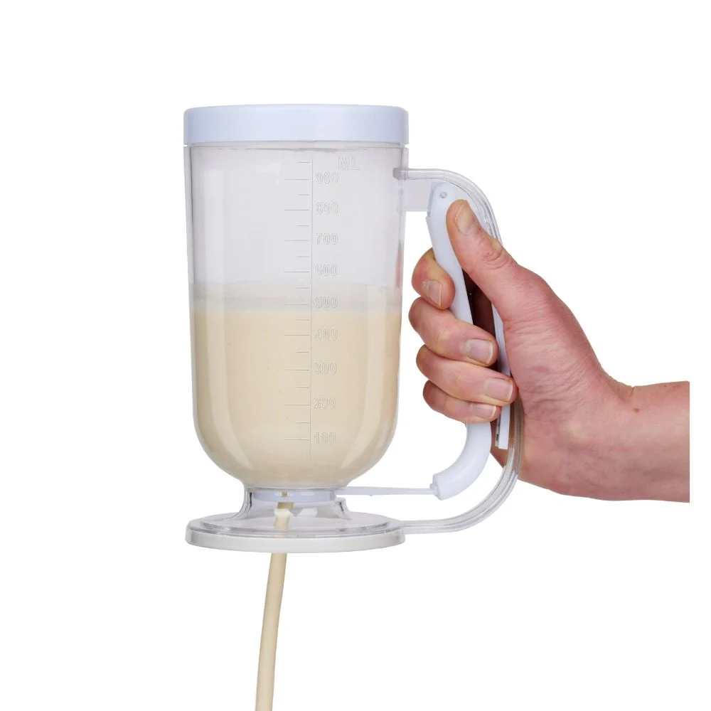 Alpina dejdispenser 900 ml.