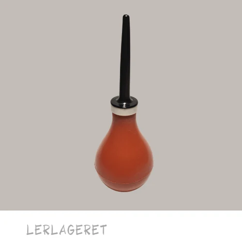 Dekorationssprøjte from USA