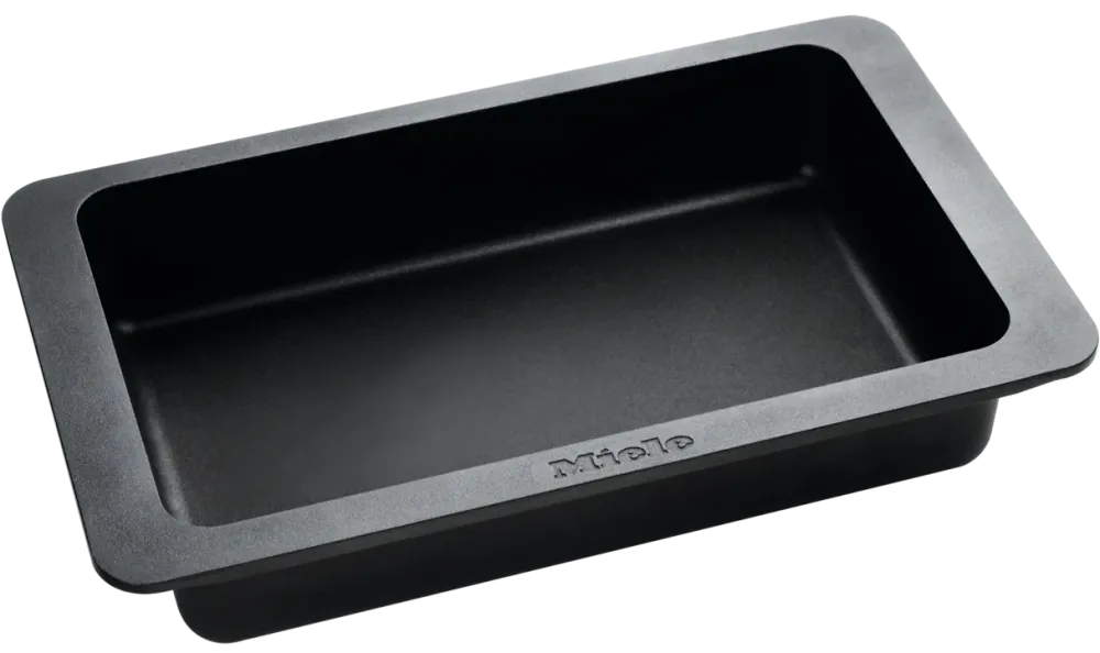 Miele HUB 5001-M Gourmet fad til Induktion