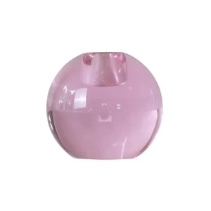 Crystal Color Crush - Pink Single