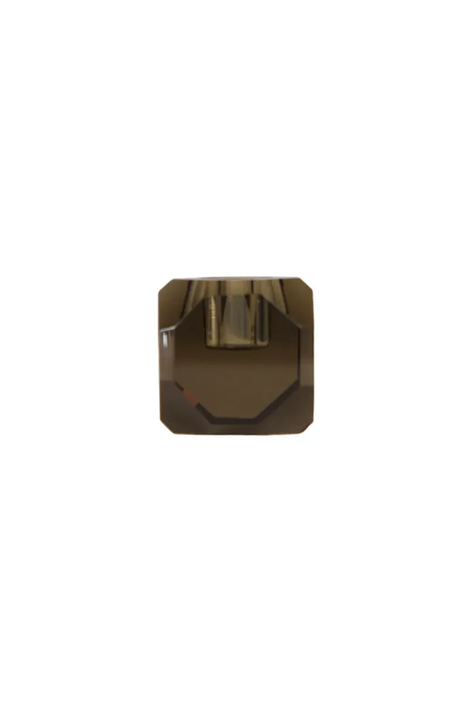 Sky Candle Holder - Small - Dark