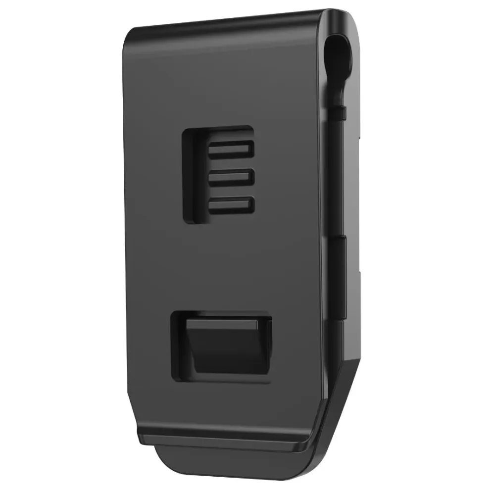 Belysningsbeslag KOM CYCLING SADDLEBAG CLIP GARMIN Varia