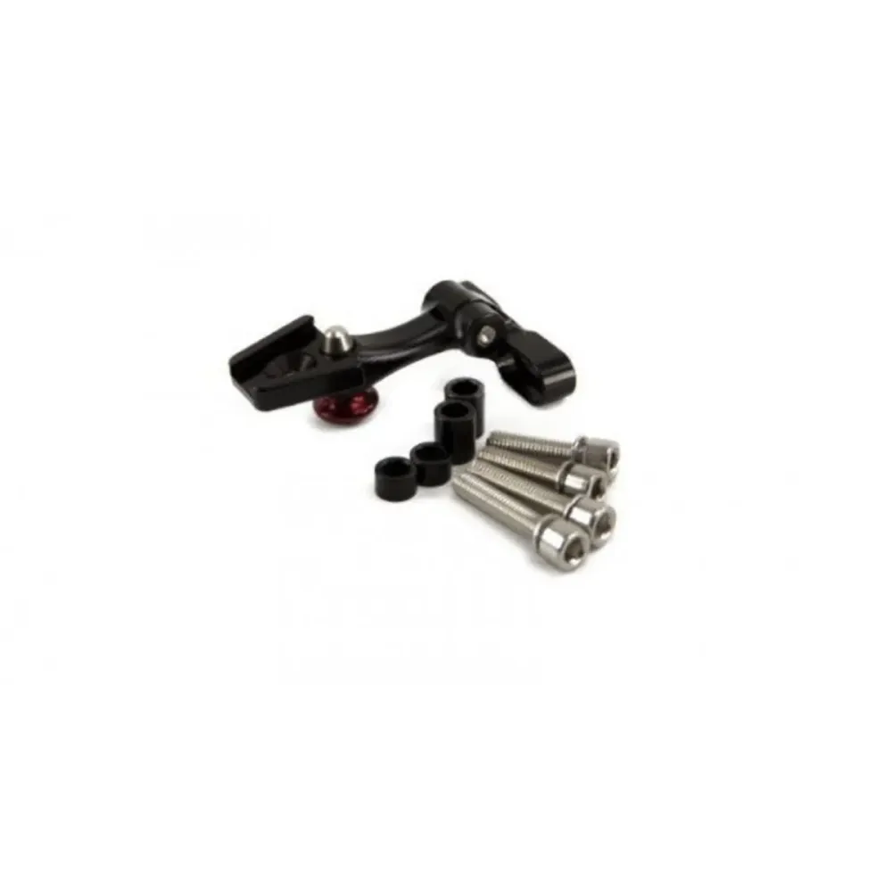 Beslag til stilkdæksel Exposure Lights STEM FIT BRACKET