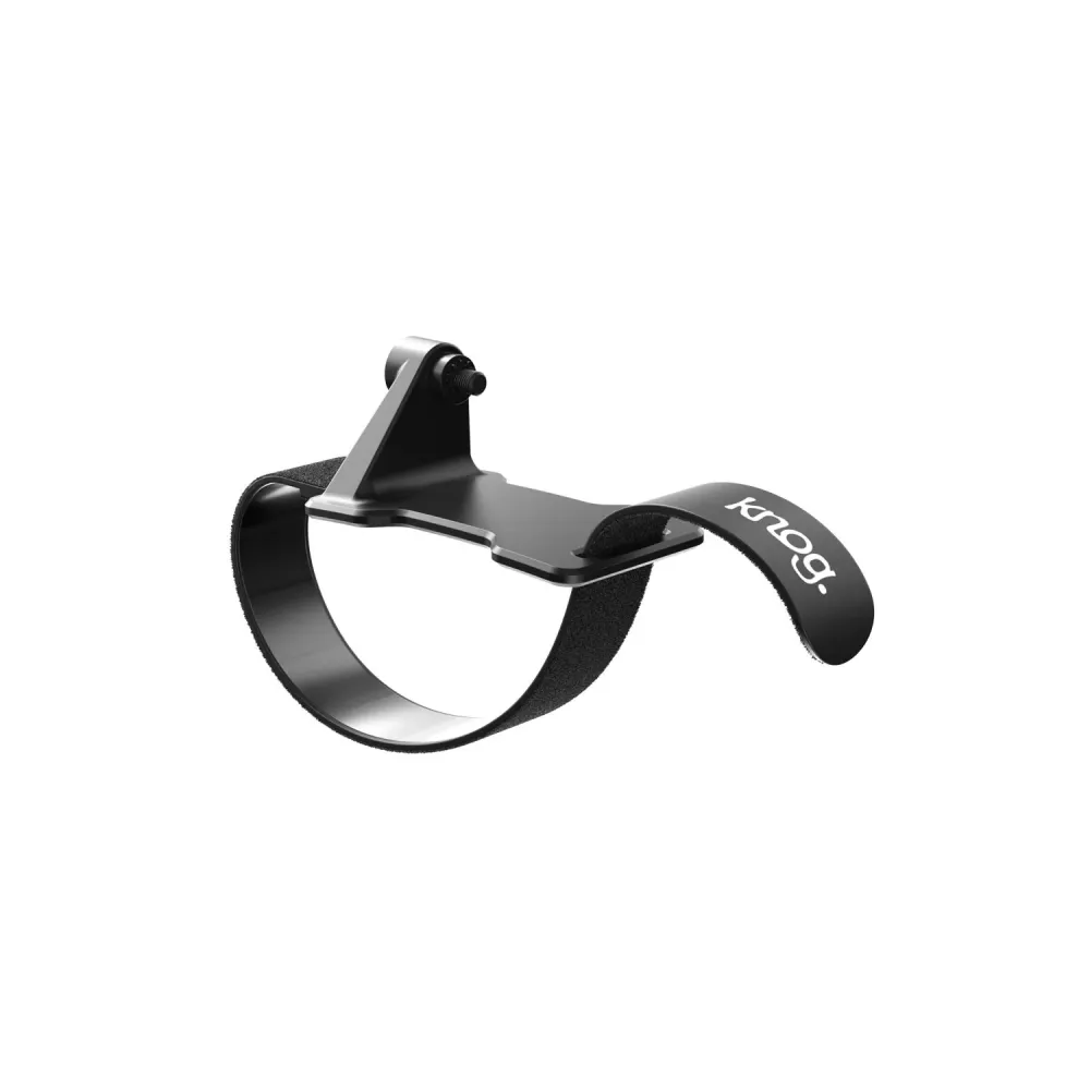 Hjelmmontering til KNOG BLINDER X-belysning