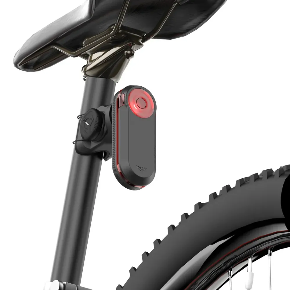 KOM CYCLING GARMIN VARIA-sadelpindholder