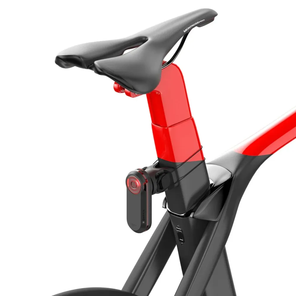 KOM CYCLING GARMIN VARIA-sadelpindholder