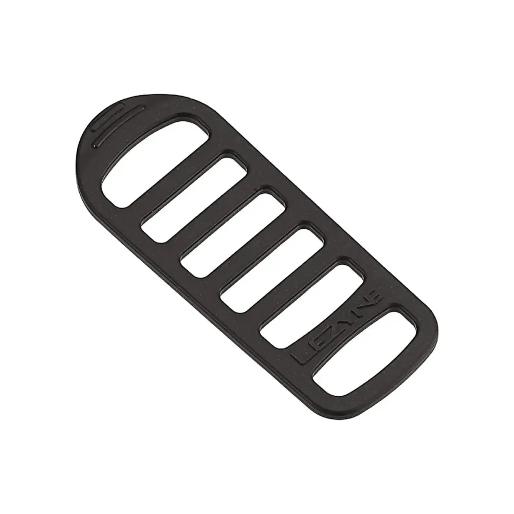 LEZYNE udskiftningsrem til STRIP PRO/DRIVE Sort