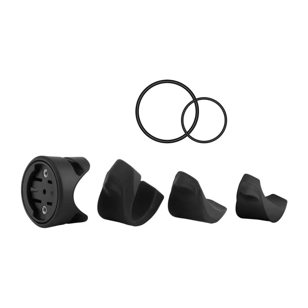 Universal Quarter Turn Seatpost Mounting Bracket til GARMIN VARIA