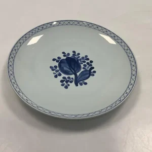 Royal Copenhagen Tranquebar Ny Form Dessert No. 2885