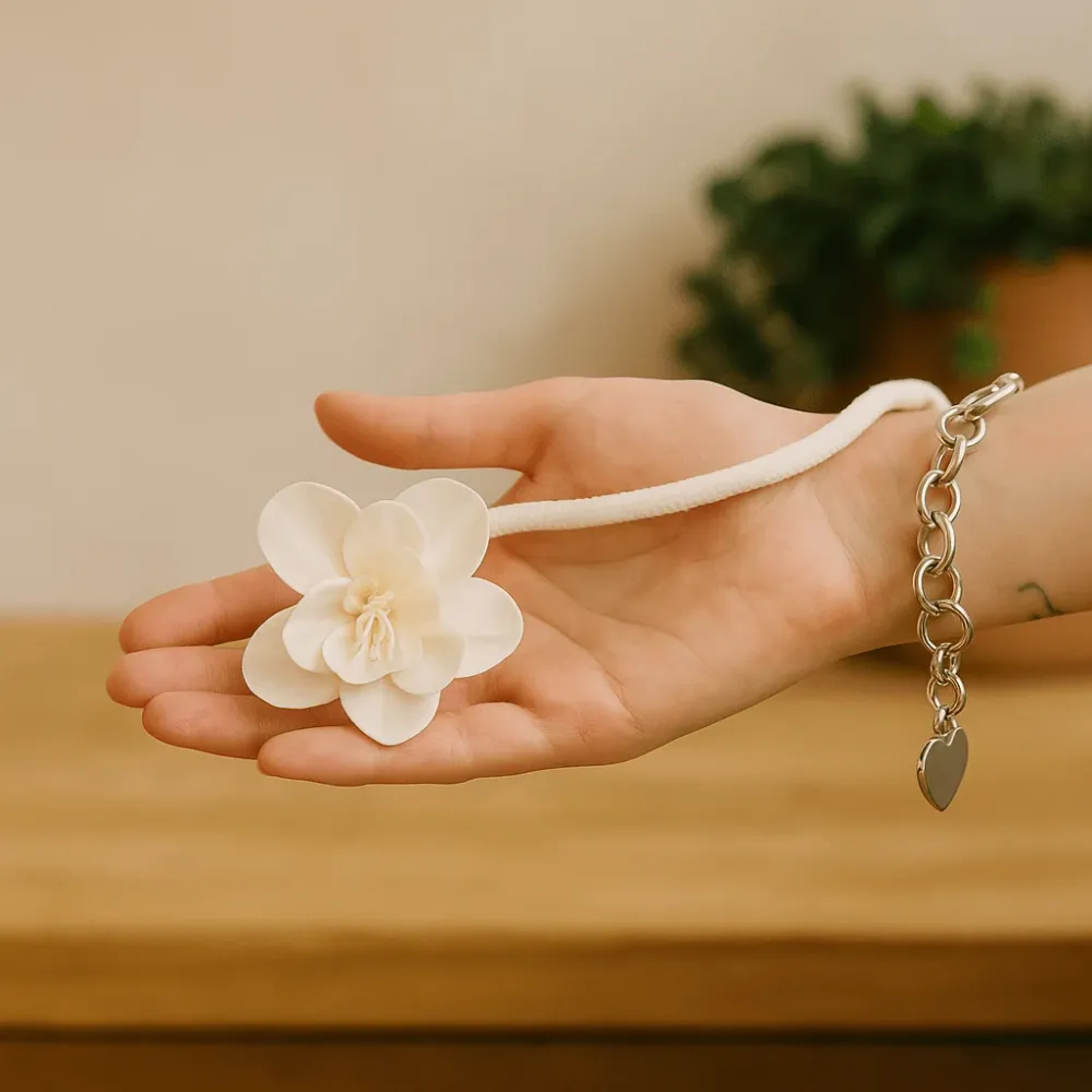 Duftpinde Blomster Sola Træ Liljer 12 Pakke