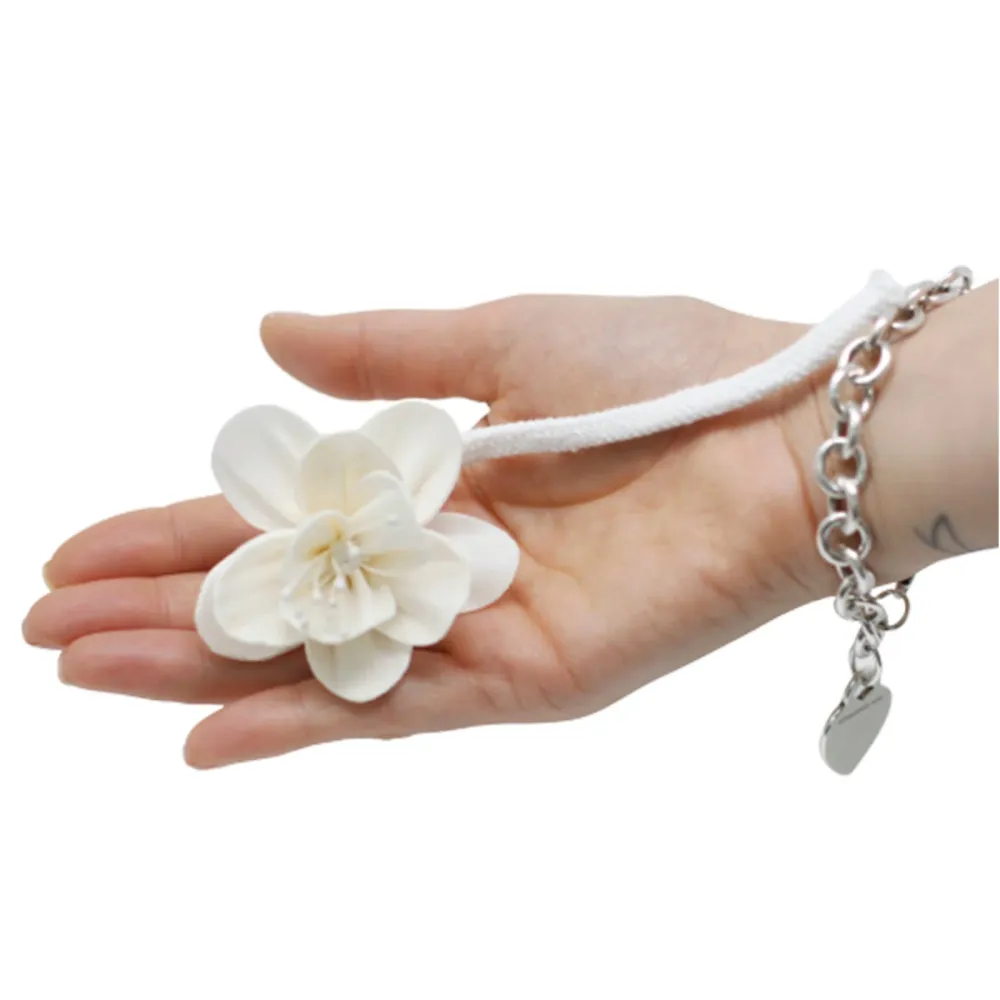Duftpinde Blomster Sola Træ Liljer 12 Pakke
