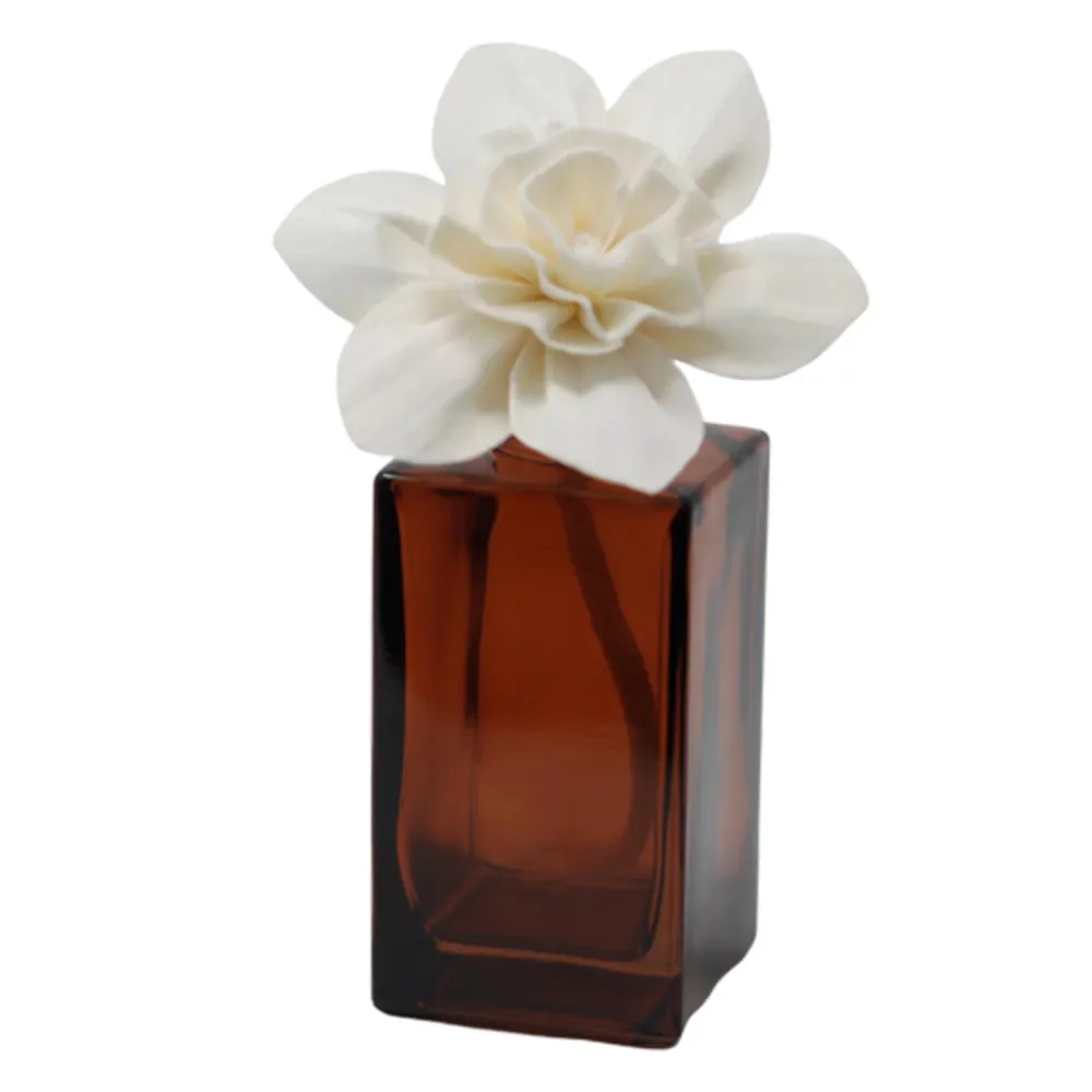 Sola Diffuser Blomster Lilje Med Snor 12 Pakke