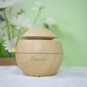 Aroma diffuser