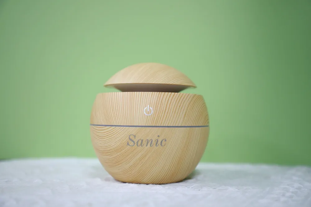 Aroma diffuser