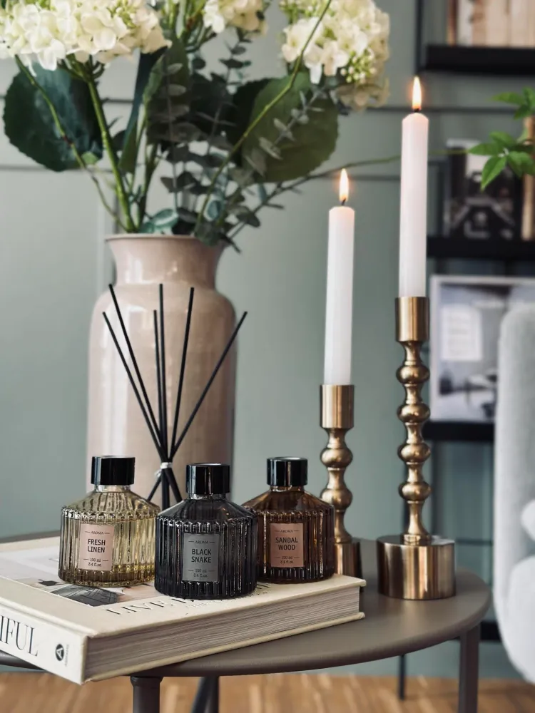 Diffuser 100 ml. Mix