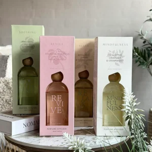 Diffuser mix - 500 ml.