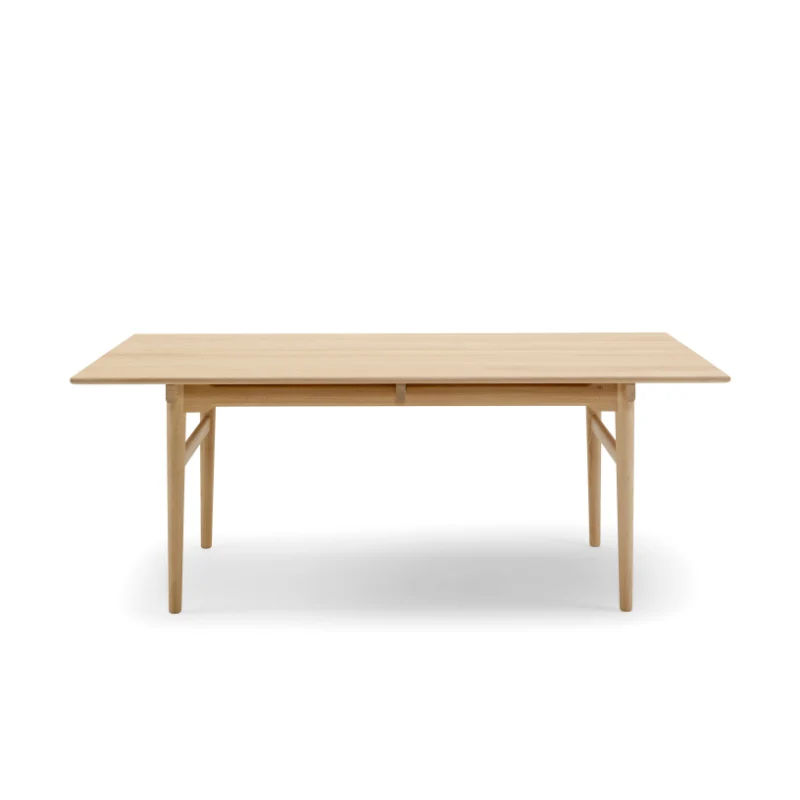 Hans J. Wegner CH327 spisebord - Flere varianter 95