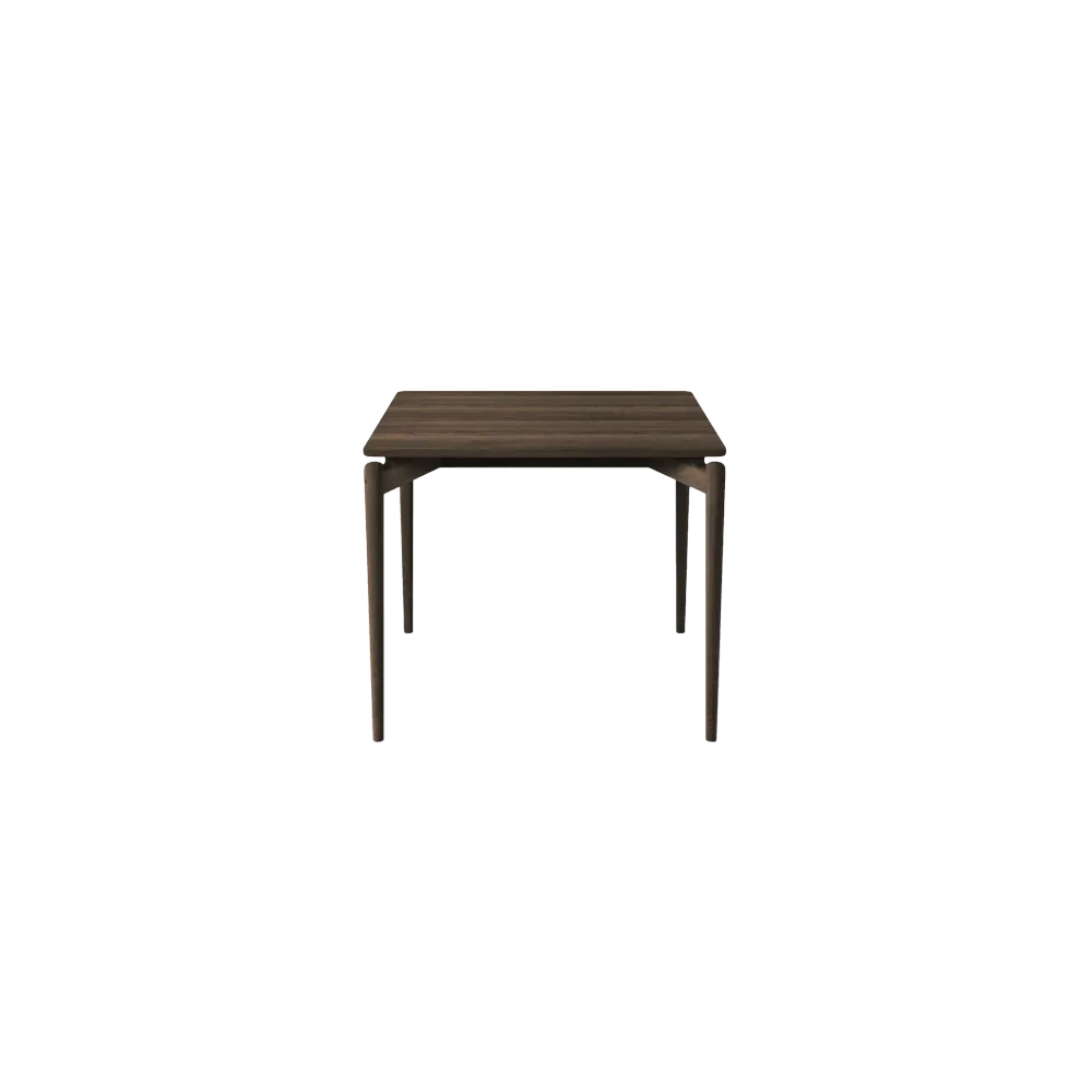 PURE Dining Table Length 85 Oak