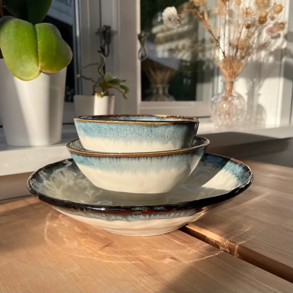 Aurora Pasta bowl