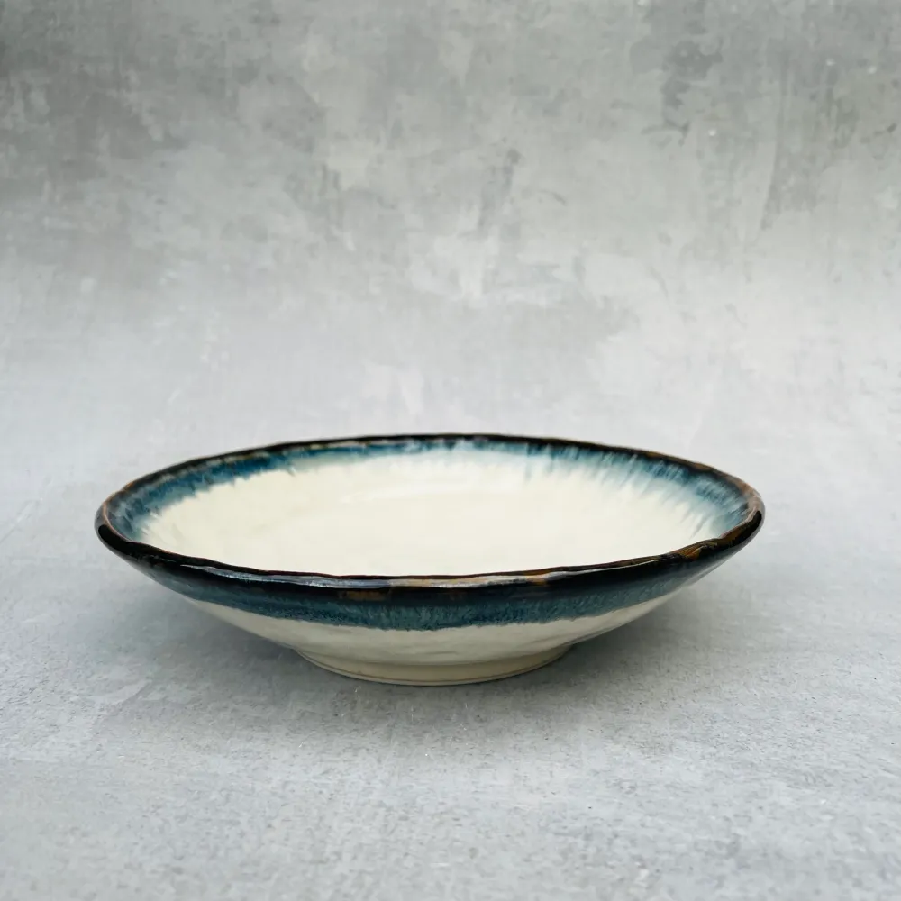Aurora Pasta bowl