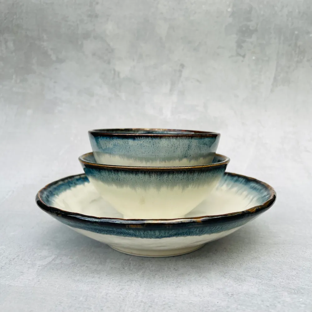 Aurora Pasta bowl