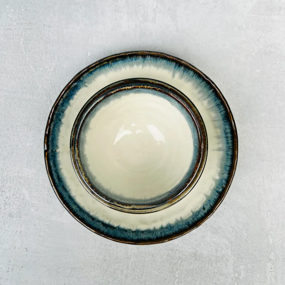 Aurora Pasta bowl