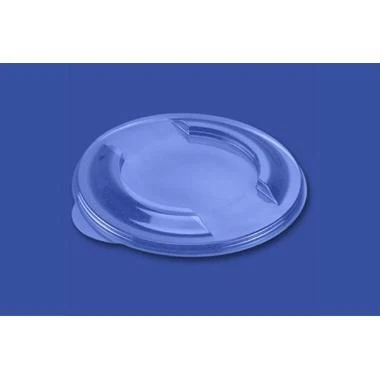 Låg Bowl Show Ø160 mm APET Klar til 37311,60 stk/pk