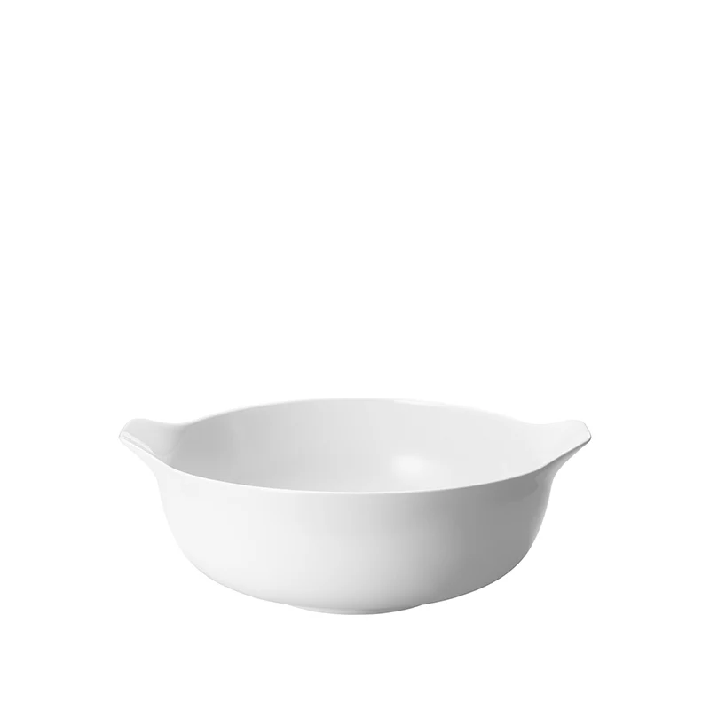 Georg Jensen Koppel Dinnerware skål 22 cm