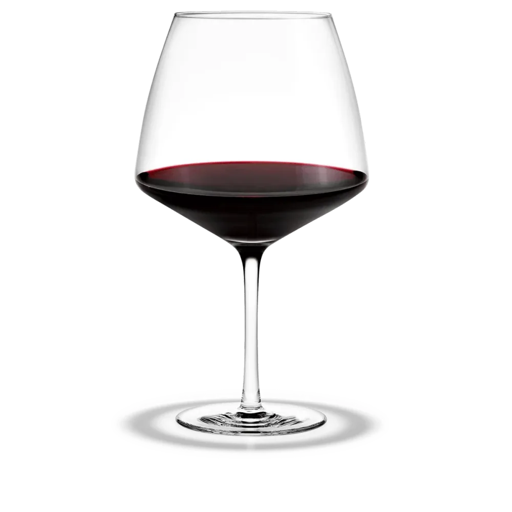 Holmegaard - PERFECTION - Bowl - 1,4 L - (1 stk.)