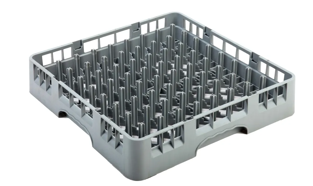Plate basket