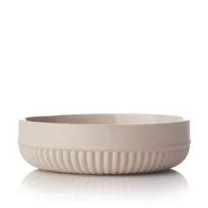 Root Dessert Bowl Sand