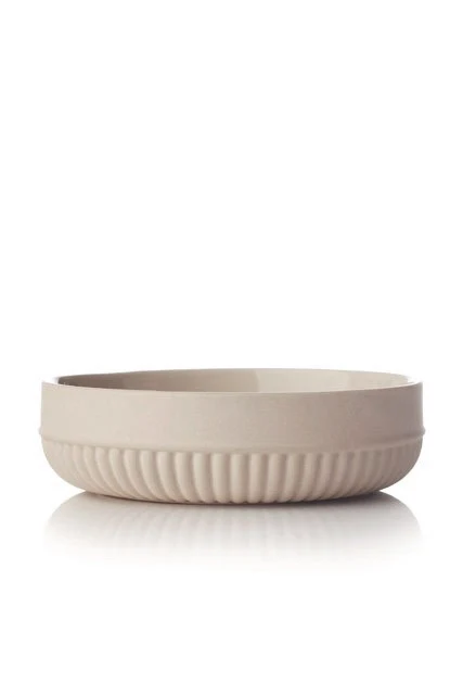 Root Dessert Bowl Sand