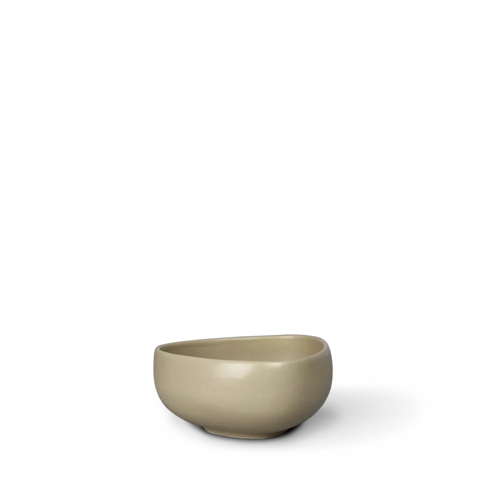 Signature Bowl, Small - Supple sand