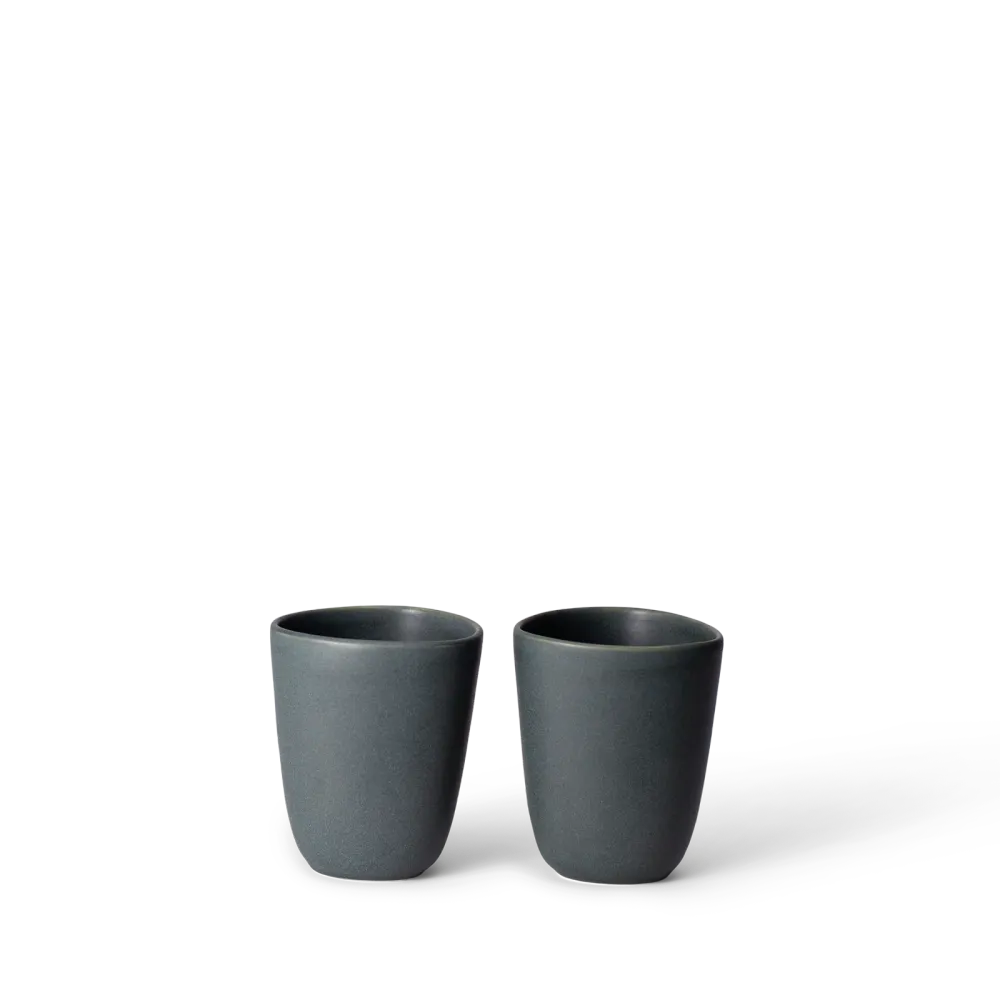 Signature Cup, Tea - Deep ocean