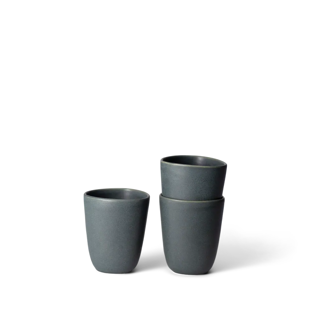 Signature Cup, Tea - Deep ocean