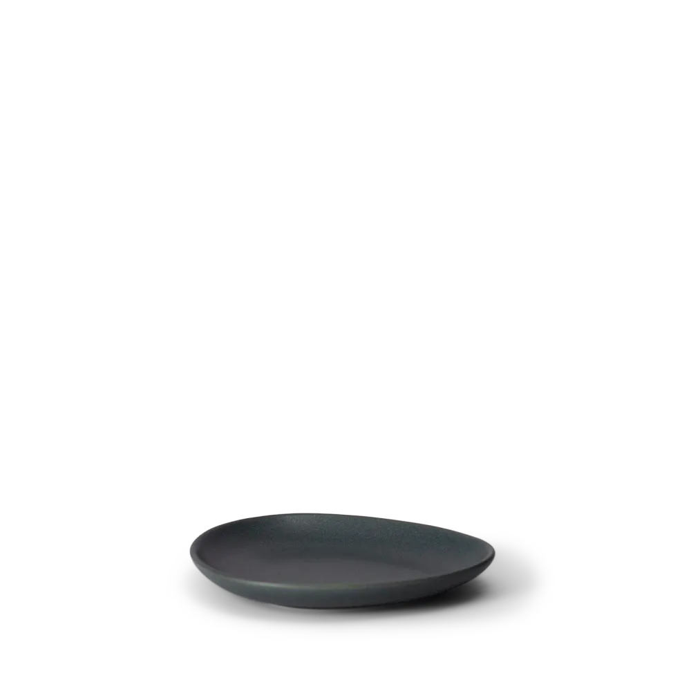 Signature Plate, Dessert - Deep ocean