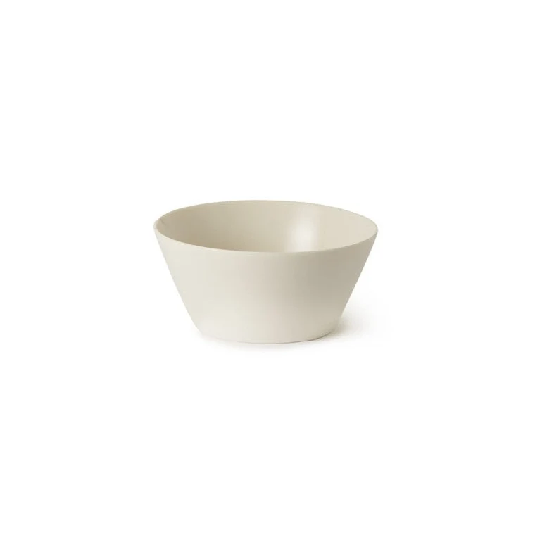 Soup bowl - cream