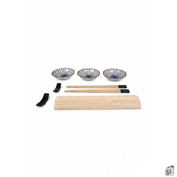 Sushi service sæt
