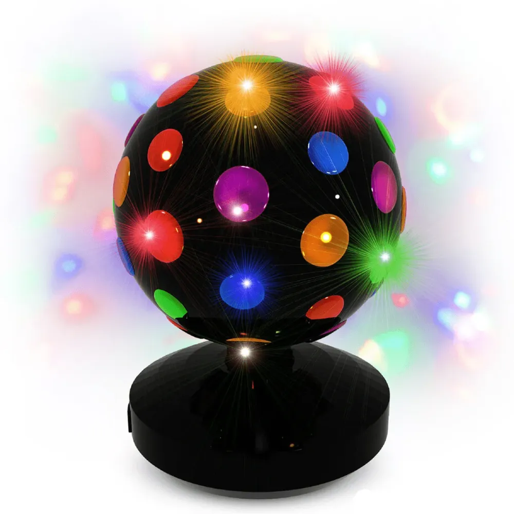 Disco lampe, Ø20cm